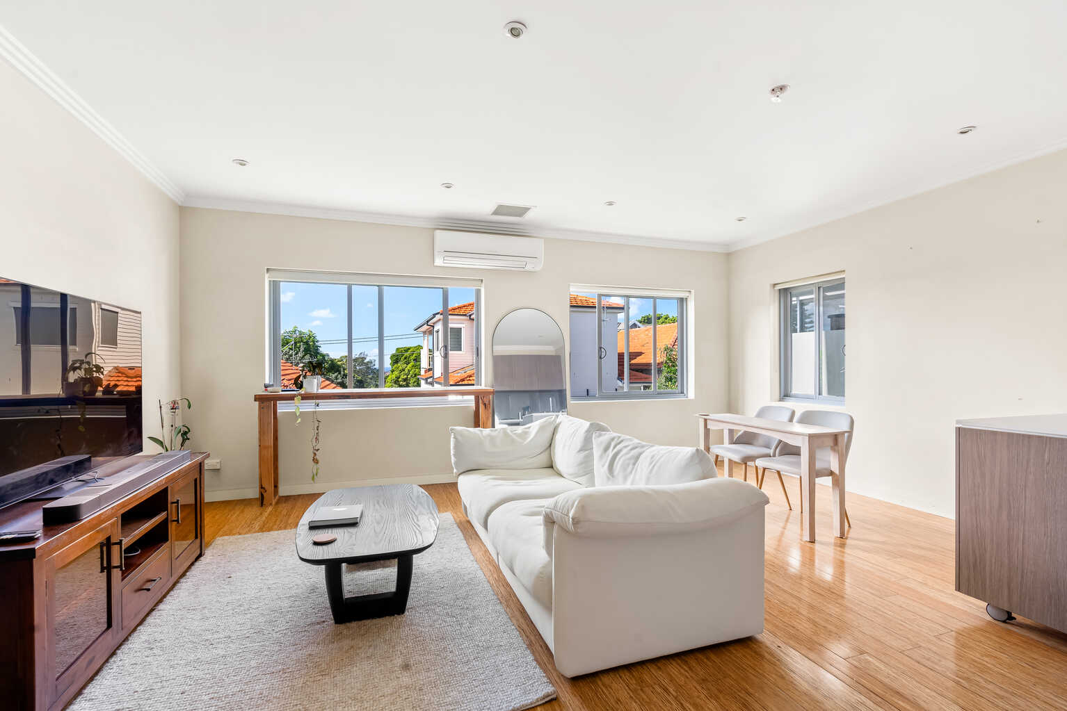 4 PROSPECT STREET Waverley 4 PROSPECT STREET Waverley