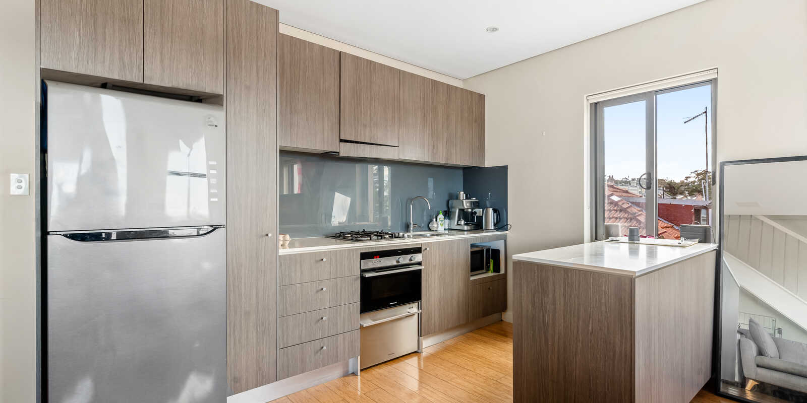 4 PROSPECT STREET Waverley 4 PROSPECT STREET Waverley
