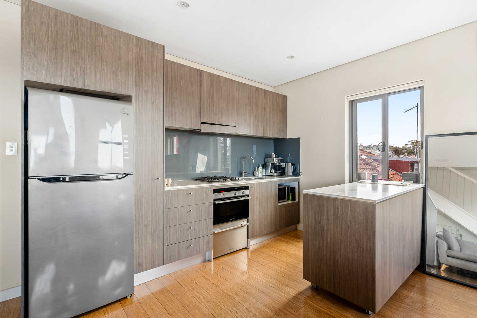 4 PROSPECT STREET Waverley 4 PROSPECT STREET Waverley