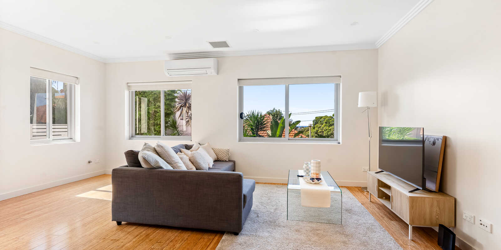 4 PROSPECT STREET Waverley 4 PROSPECT STREET Waverley