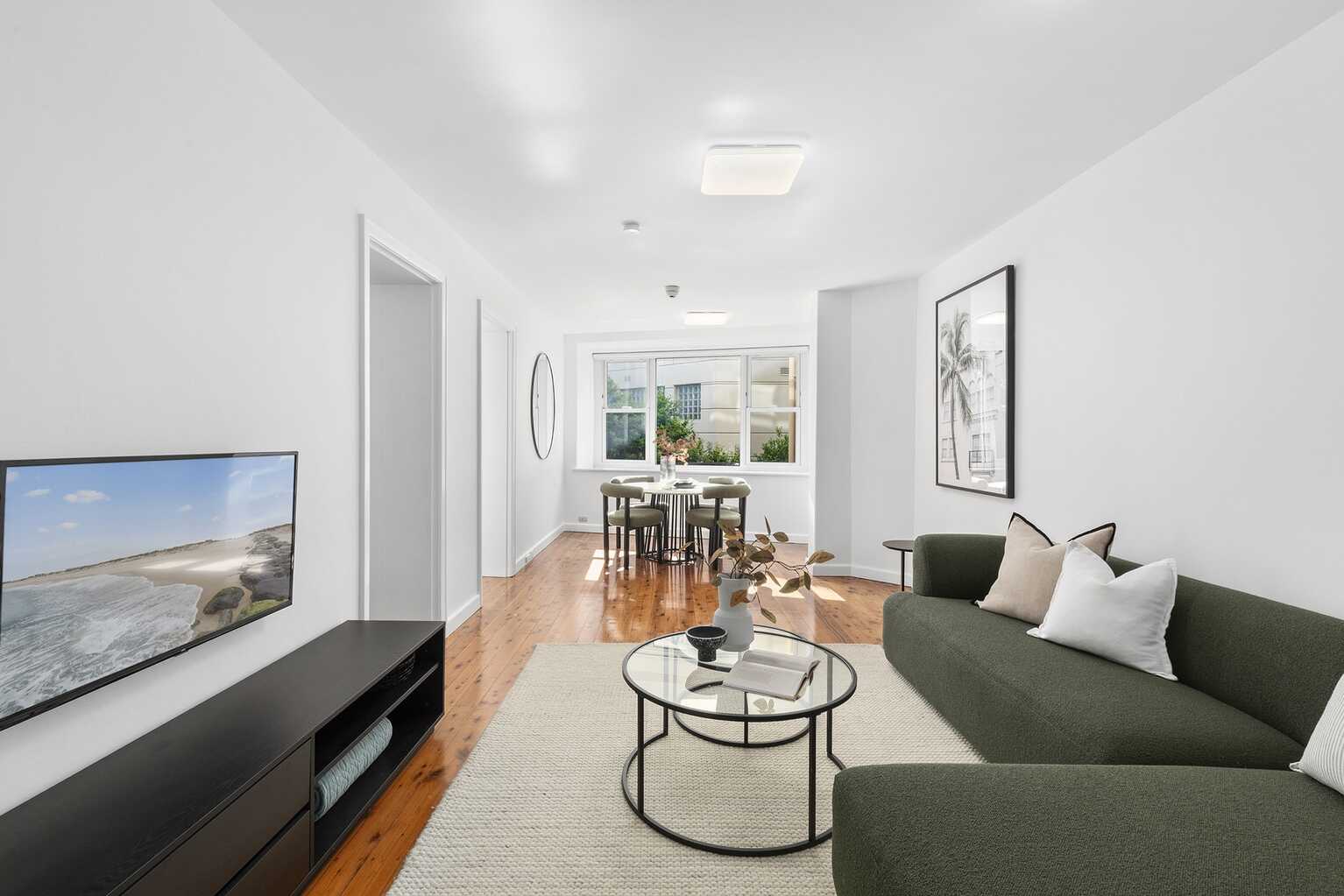 2/4 Macleay Street Potts Point 2/4 Macleay Street Potts Point
