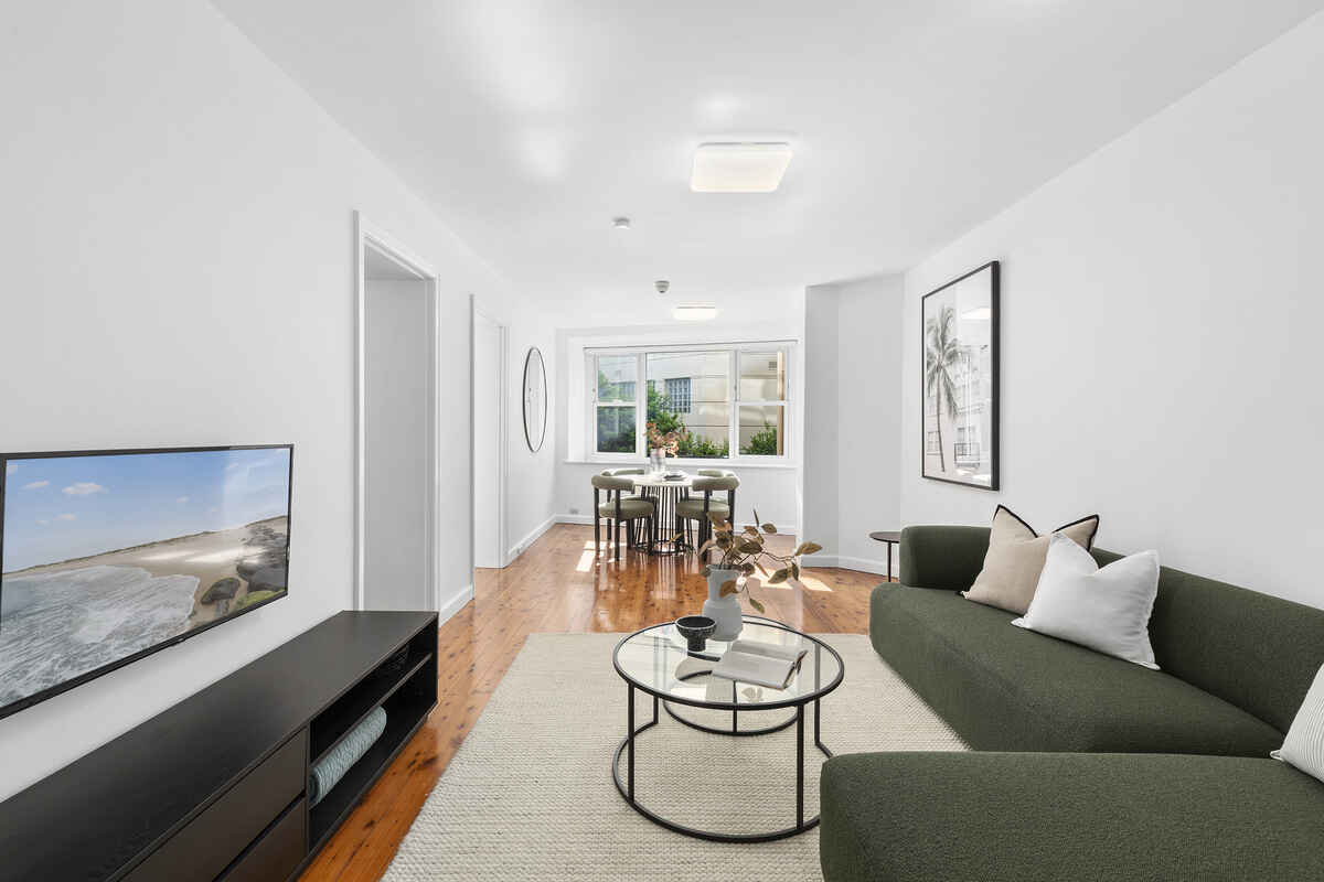 2/4 Macleay Street Potts Point