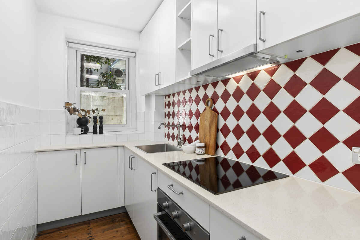 2/4 Macleay Street Potts Point