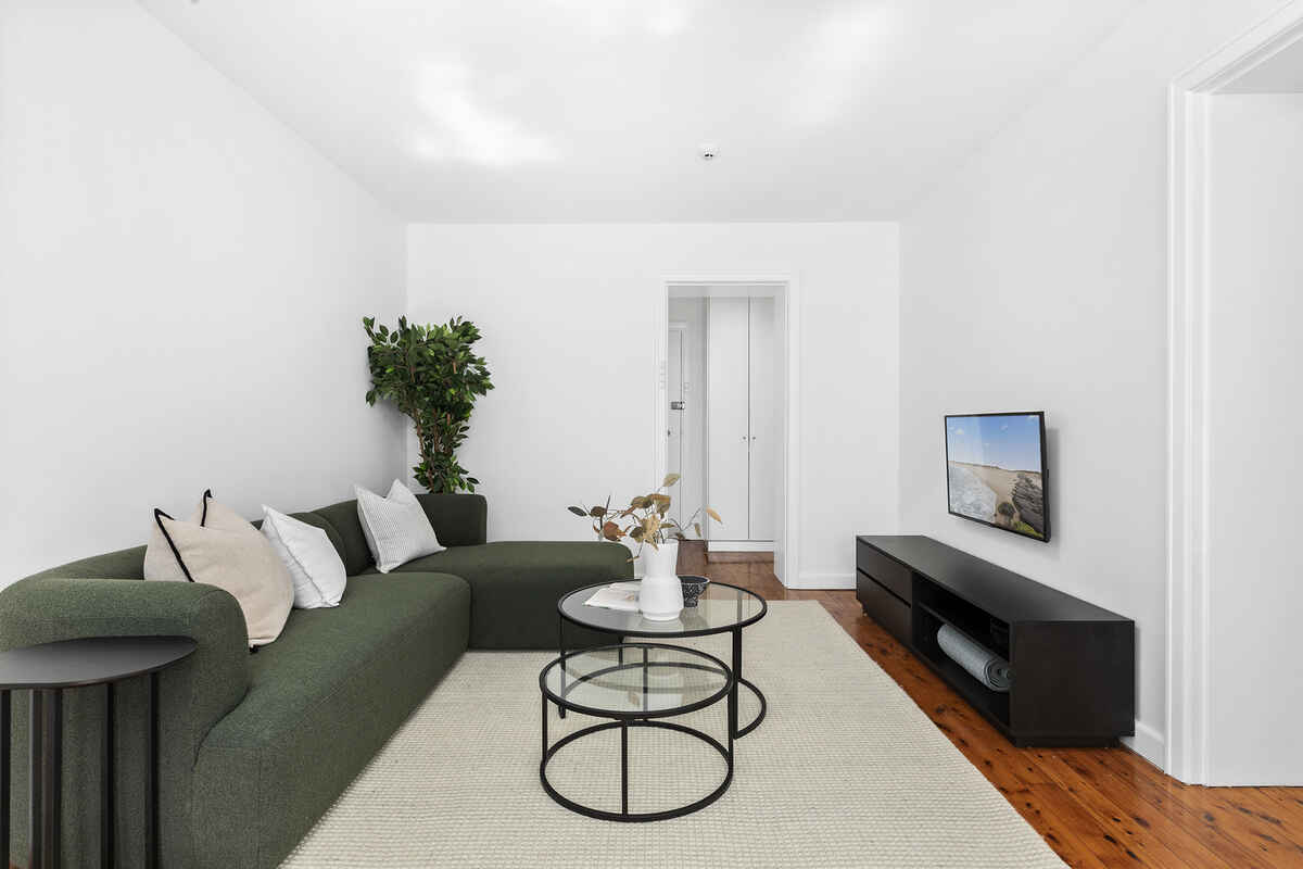 2/4 Macleay Street Potts Point