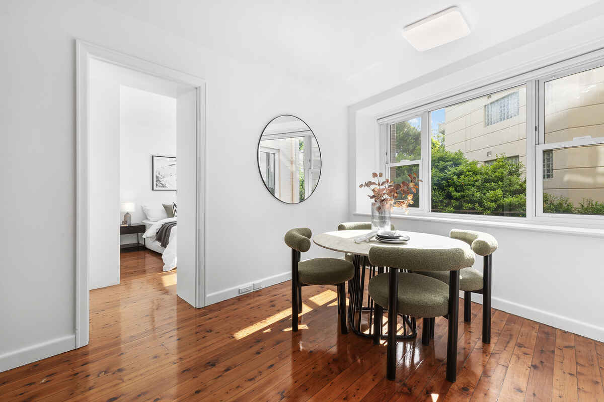 2/4 Macleay Street Potts Point