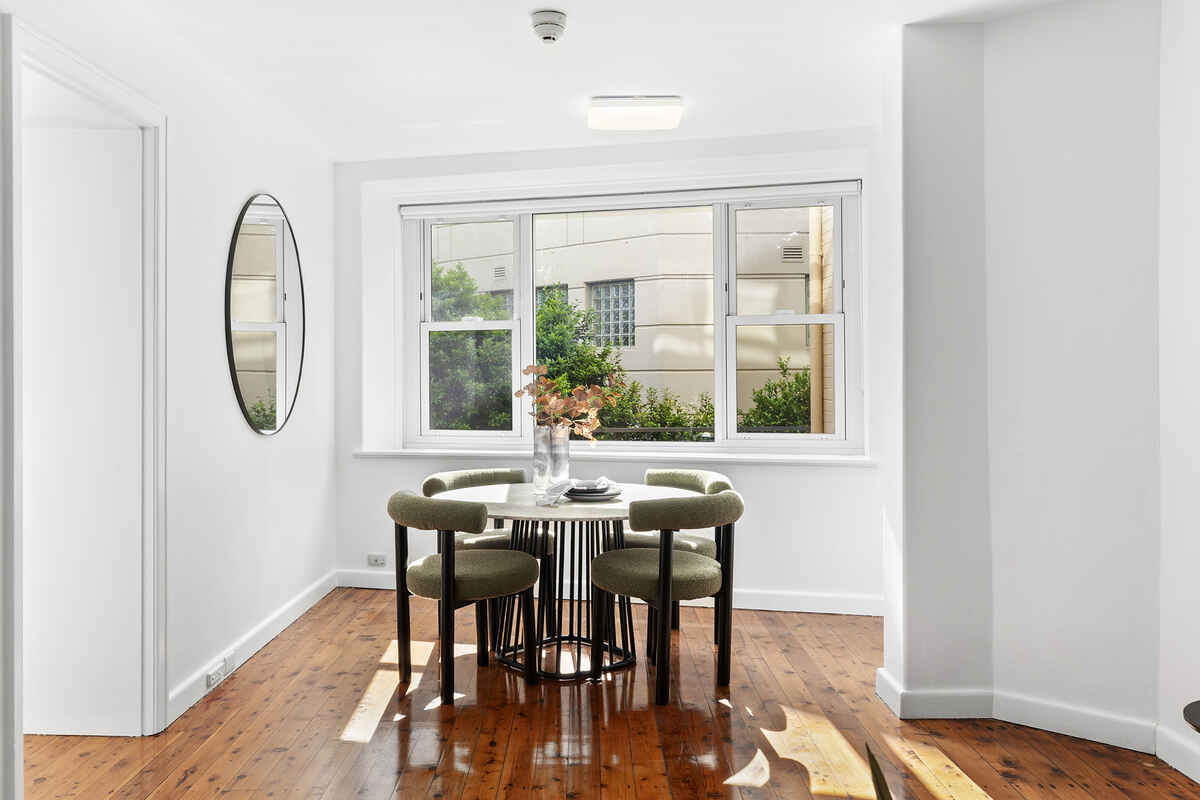 2/4 Macleay Street Potts Point