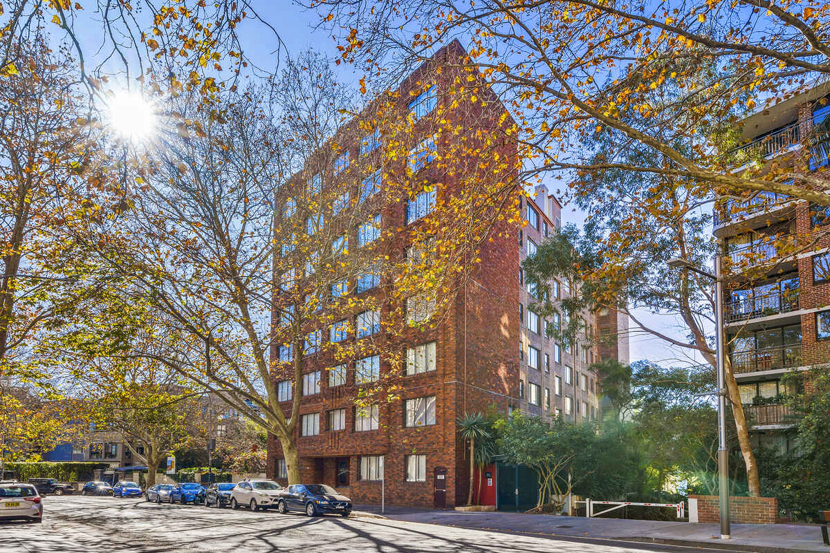 2/4 Macleay Street Potts Point