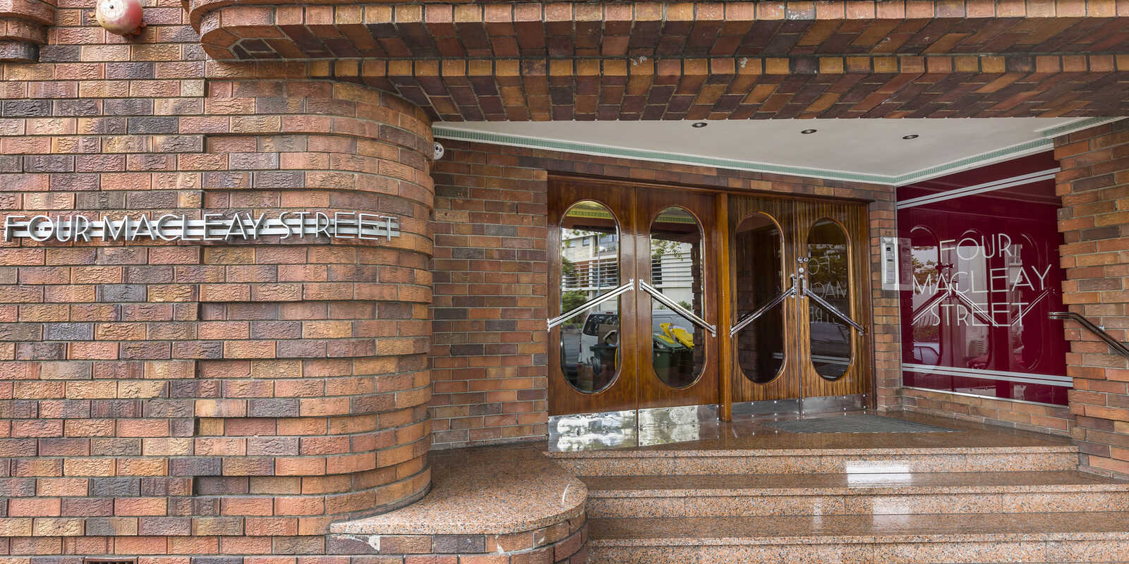 2/4 Macleay Street Potts Point 2/4 Macleay Street Potts Point