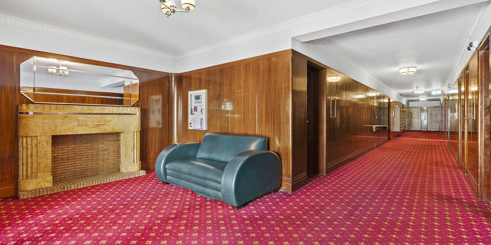 2/4 Macleay Street Potts Point 2/4 Macleay Street Potts Point