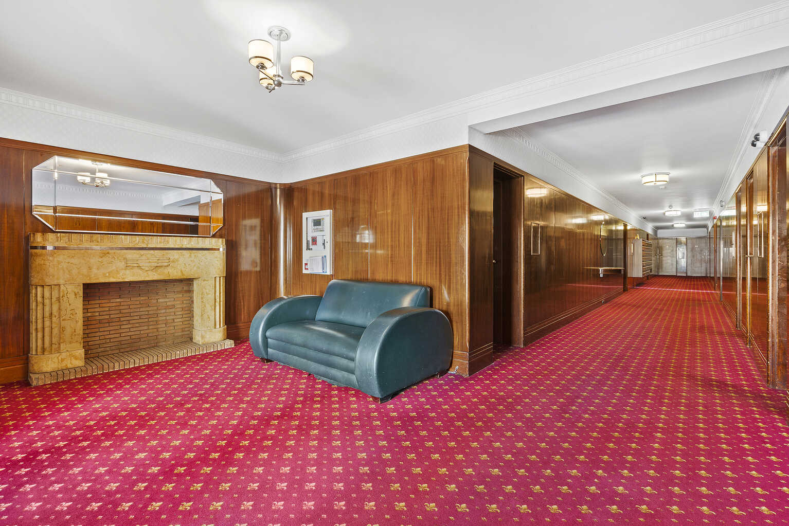 2/4 Macleay Street Potts Point 2/4 Macleay Street Potts Point