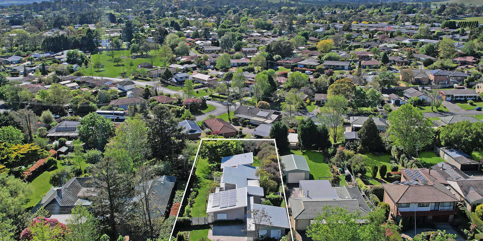 11 Caber Street Moss Vale