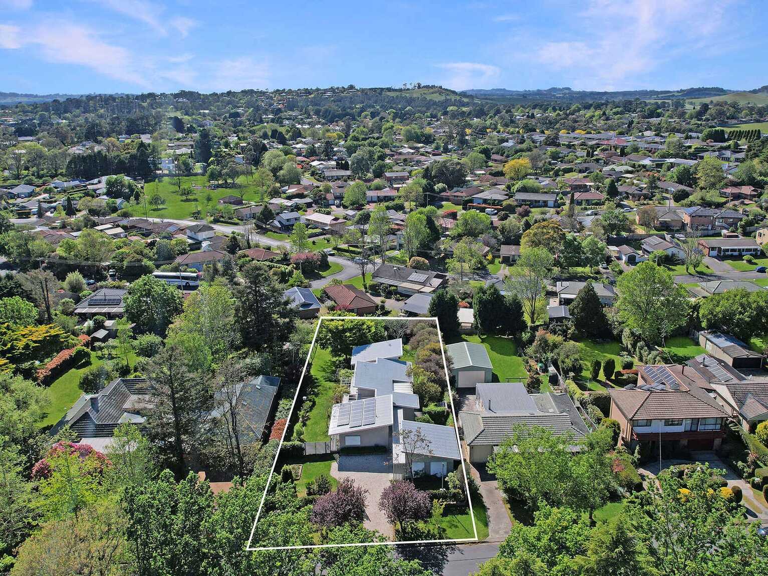 11 Caber Street Moss Vale