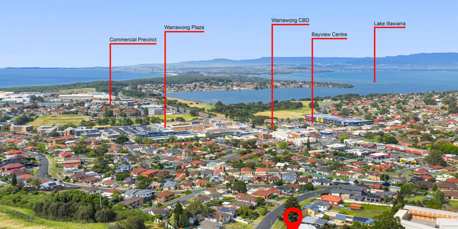 10 Holman Street Port Kembla 10 Holman Street Port Kembla