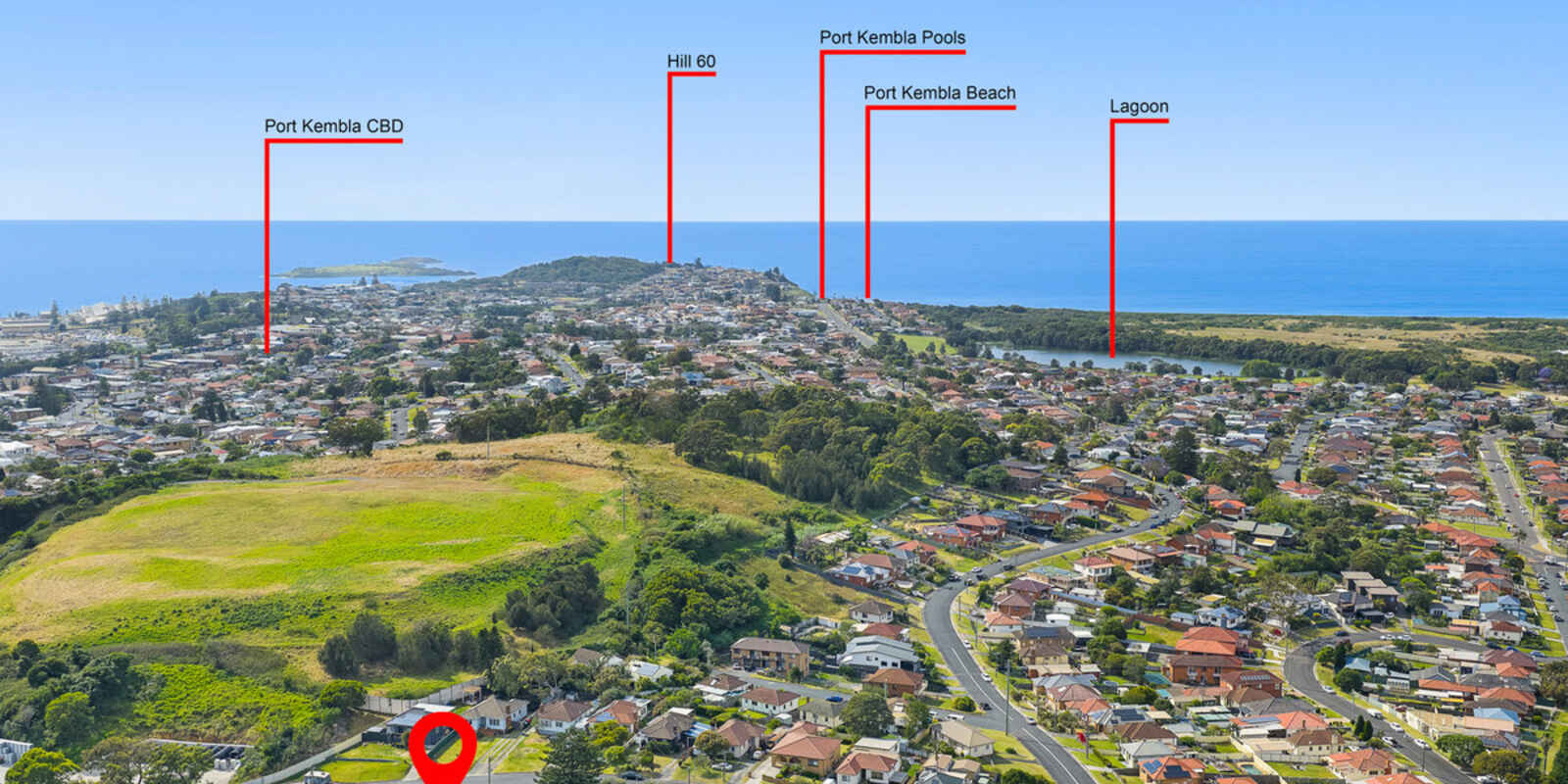 10 Holman Street Port Kembla 10 Holman Street Port Kembla