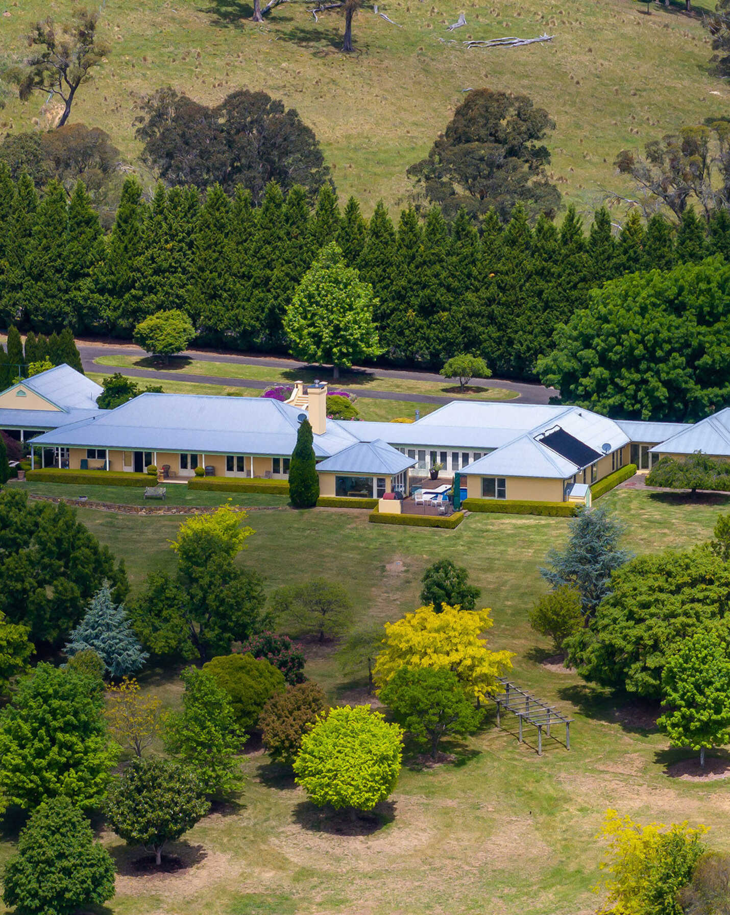 'Grasmere Farm' 294 Meryla Road Moss Vale, Moss Vale - Image 1