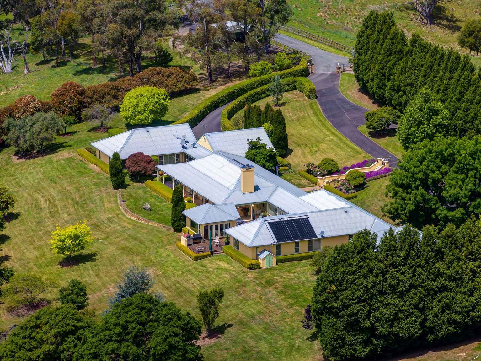 'Grasmere Farm' 294 Meryla Road Moss Vale