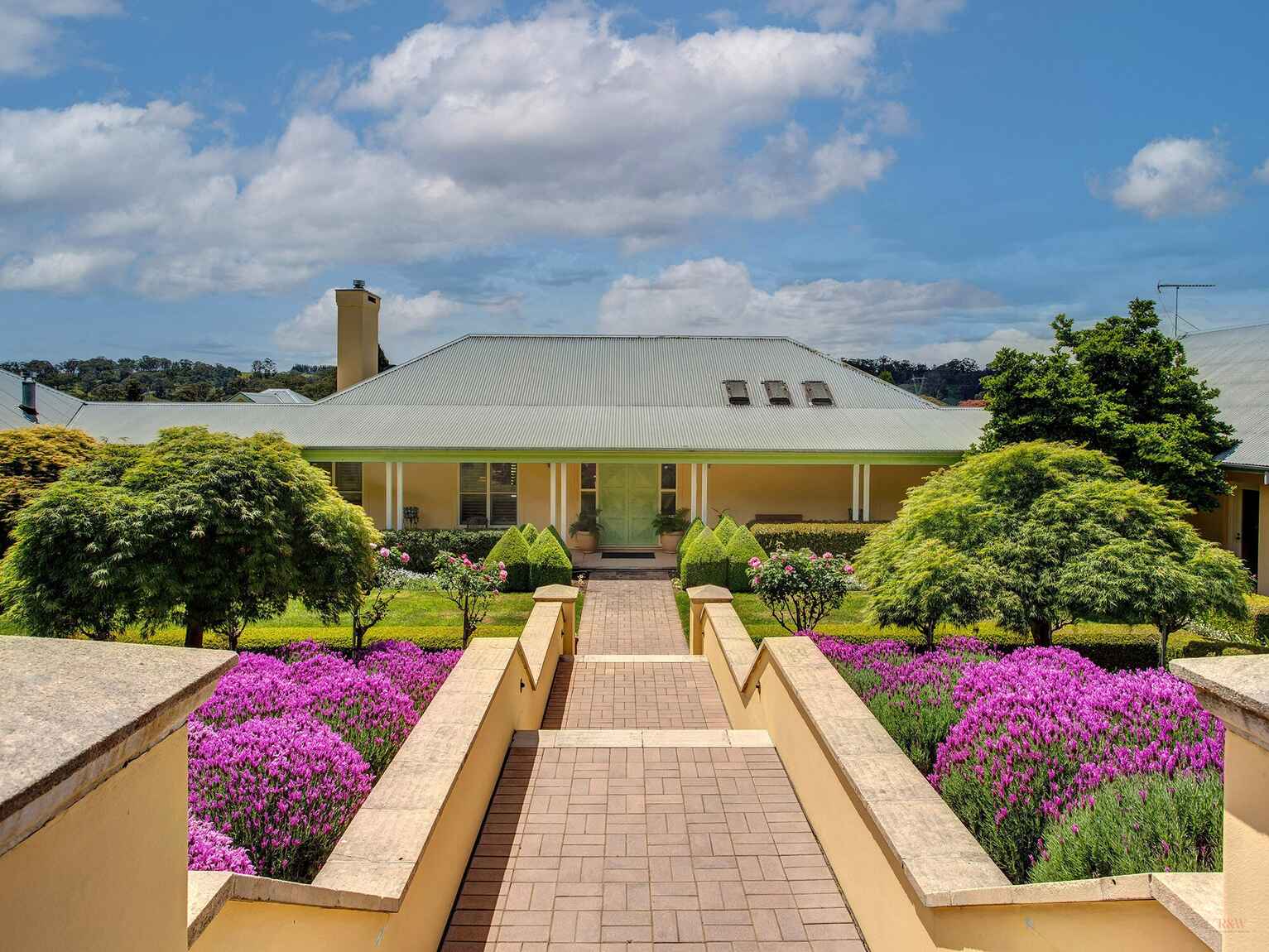 'Grasmere Farm' 294 Meryla Road Moss Vale