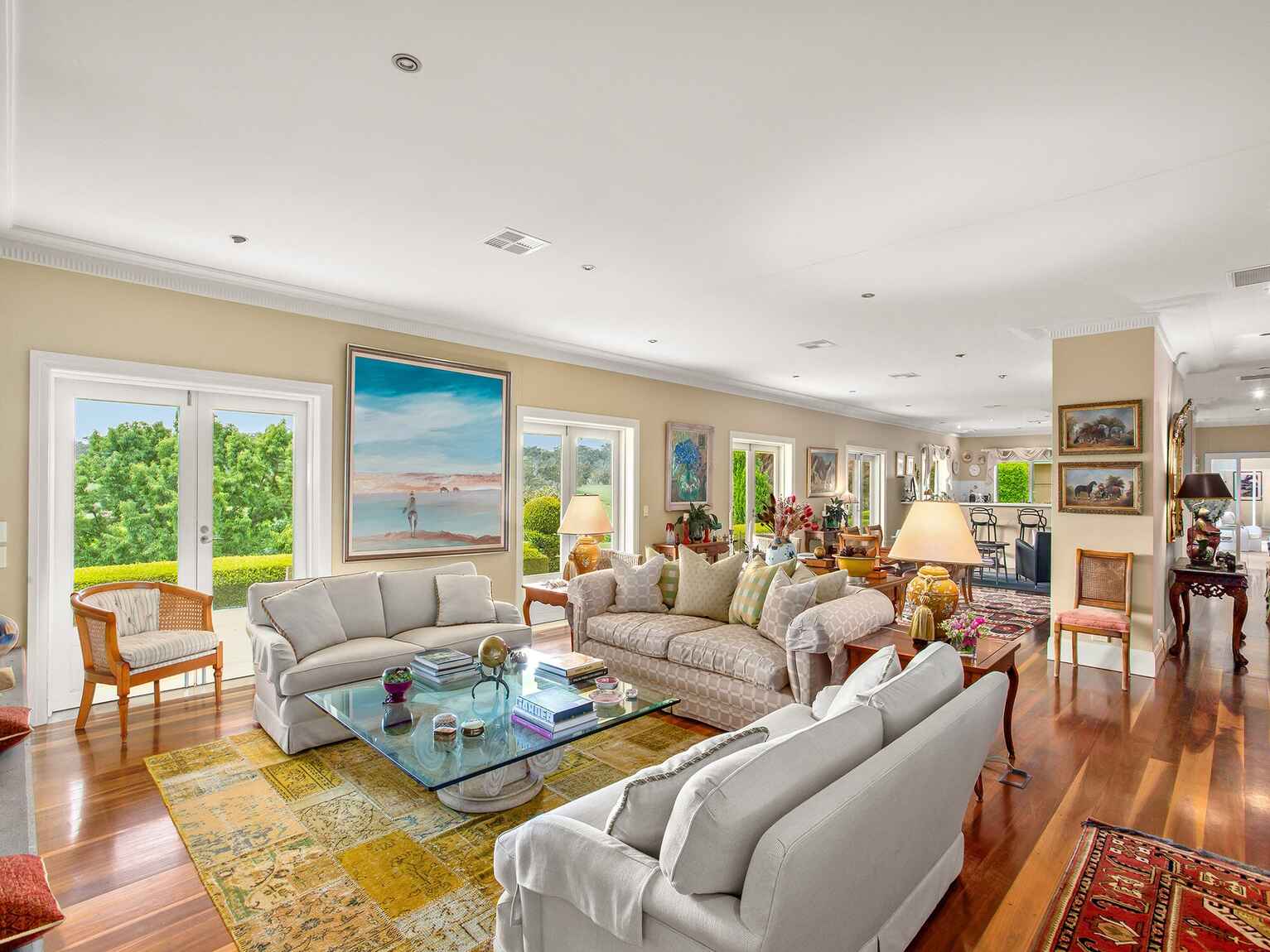 'Grasmere Farm' 294 Meryla Road Moss Vale