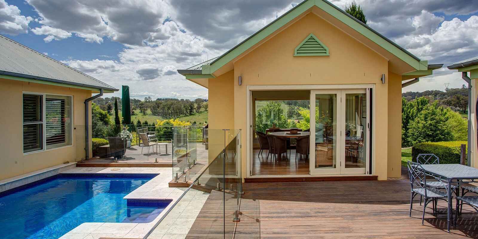 'Grasmere Farm' 294 Meryla Road Moss Vale