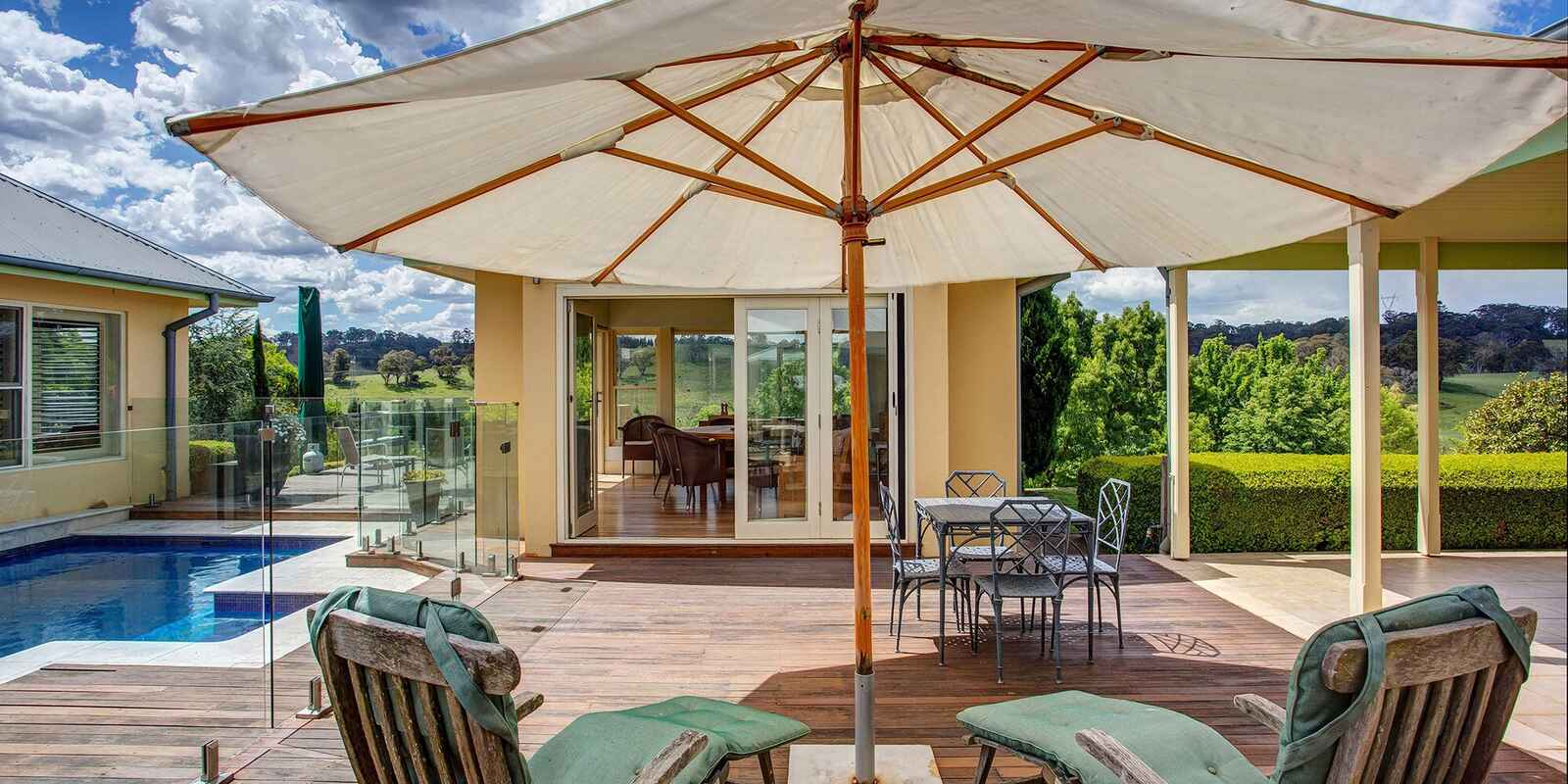 'Grasmere Farm' 294 Meryla Road Moss Vale