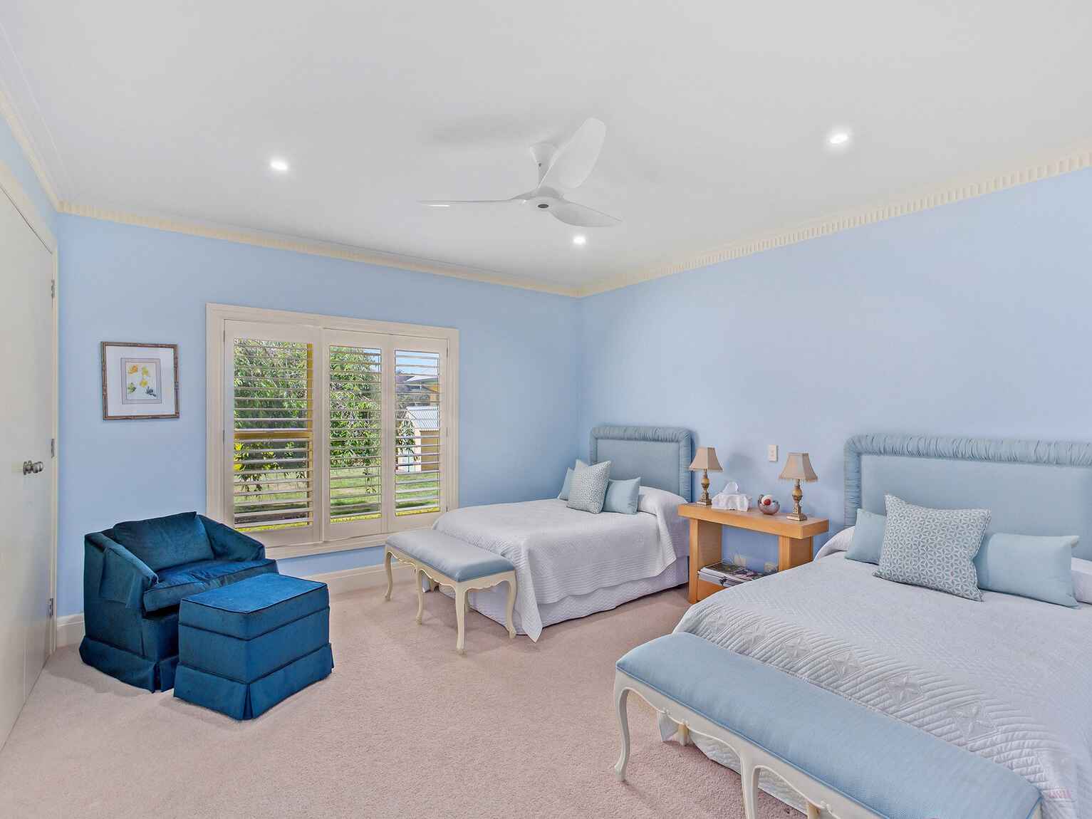 'Grasmere Farm' 294 Meryla Road Moss Vale