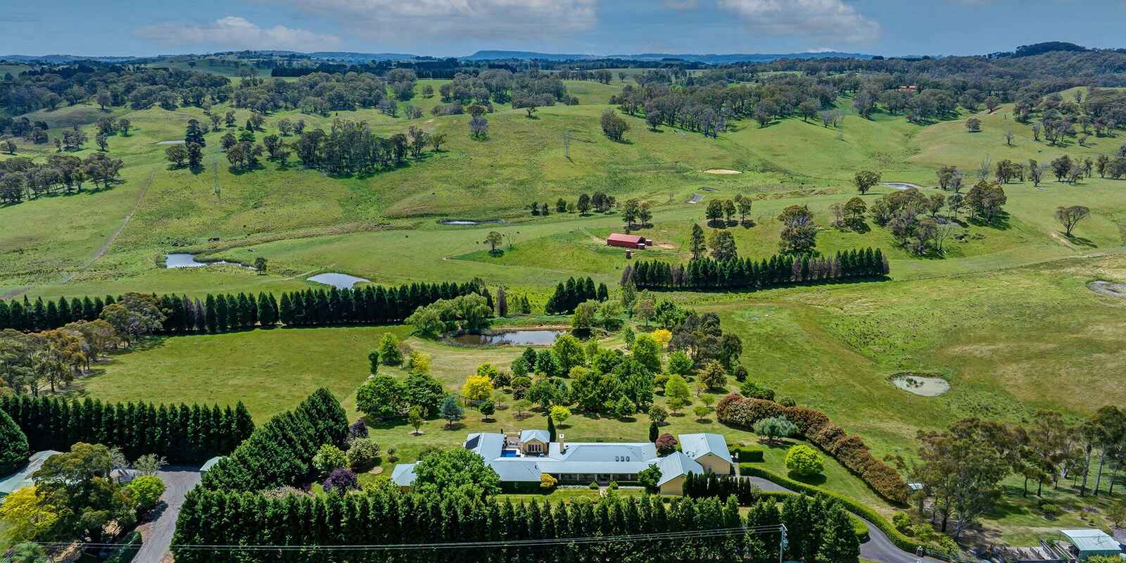 'Grasmere Farm' 294 Meryla Road Moss Vale