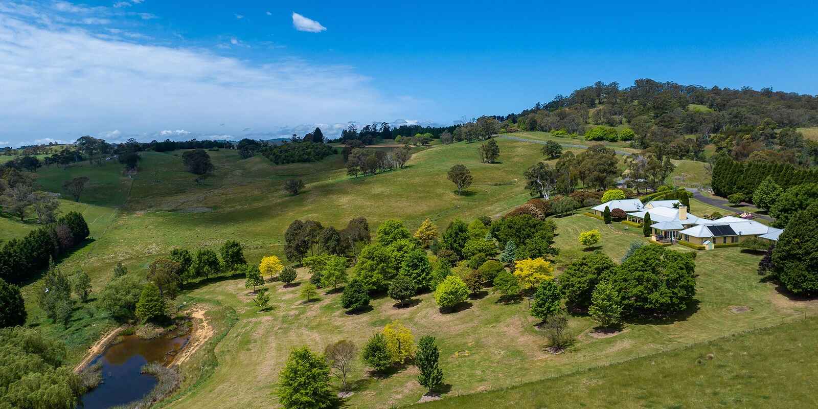 'Grasmere Farm' 294 Meryla Road Moss Vale
