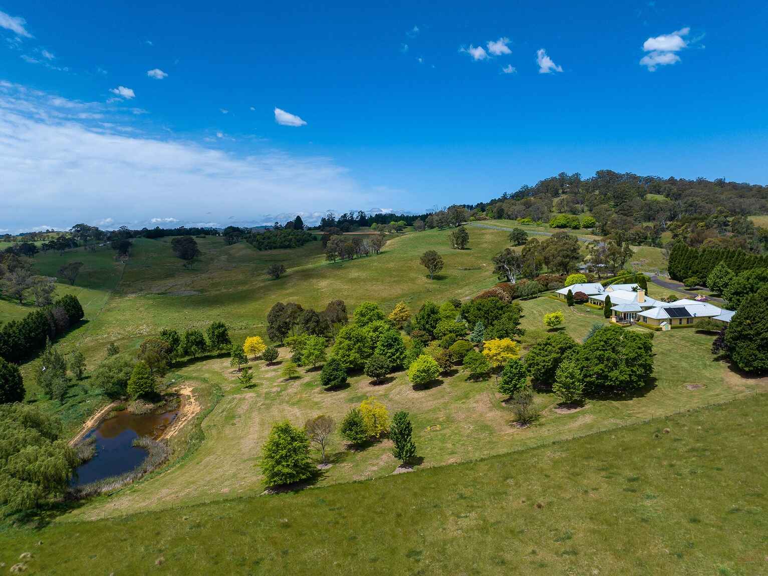 'Grasmere Farm' 294 Meryla Road Moss Vale