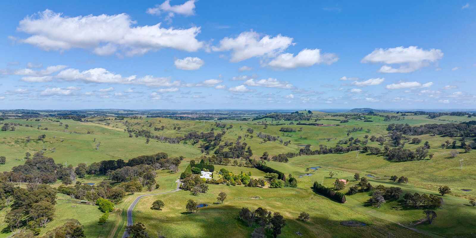 'Grasmere Farm' 294 Meryla Road Moss Vale