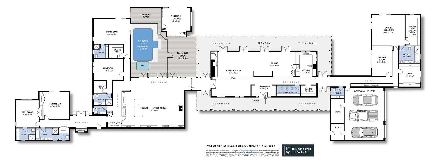 'Grasmere Farm' 294 Meryla Road Moss Vale