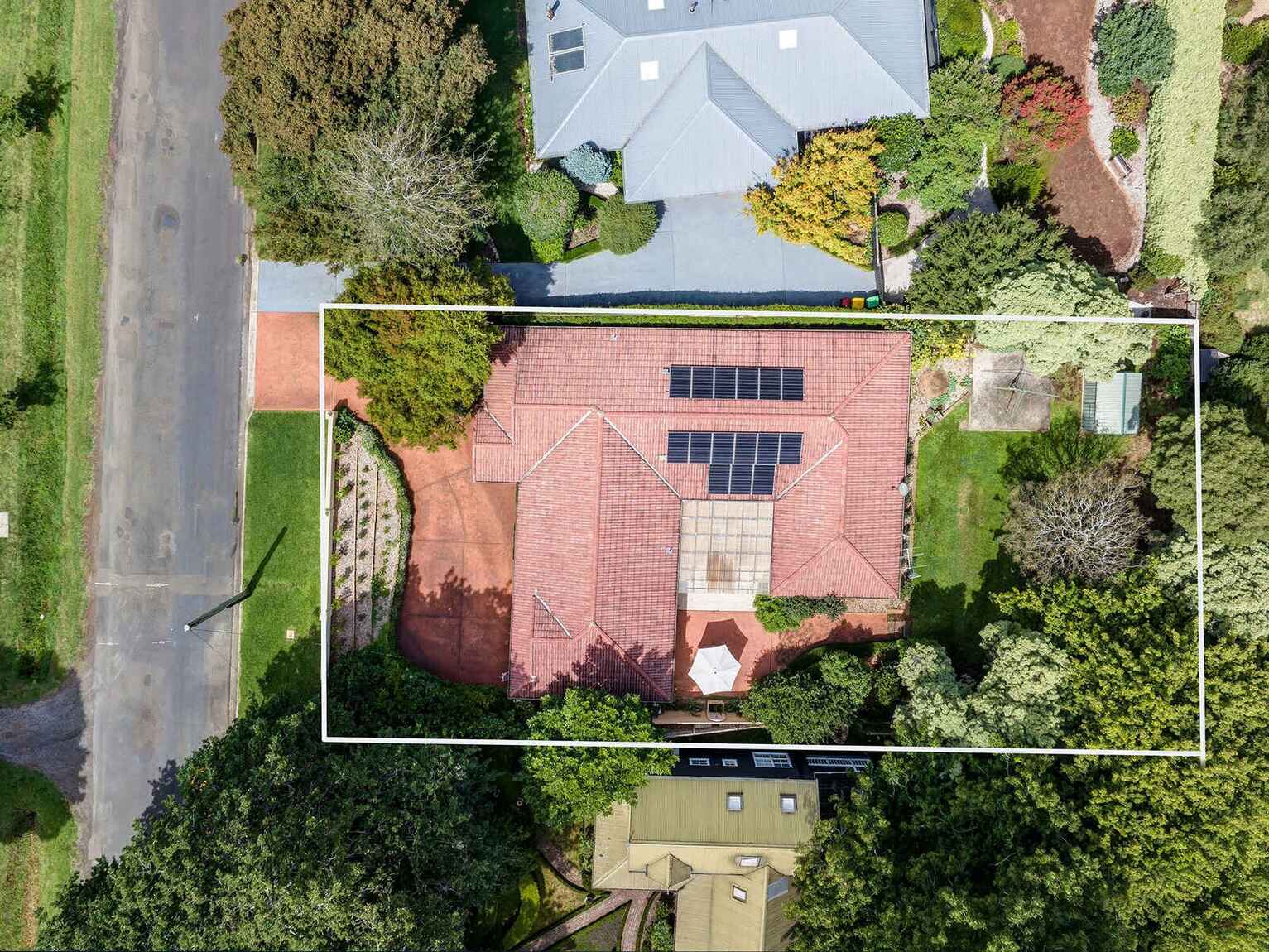 71 Middle Road Exeter