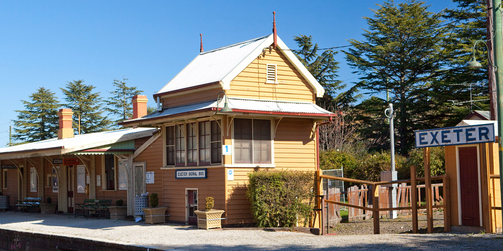 71 Middle Road Exeter