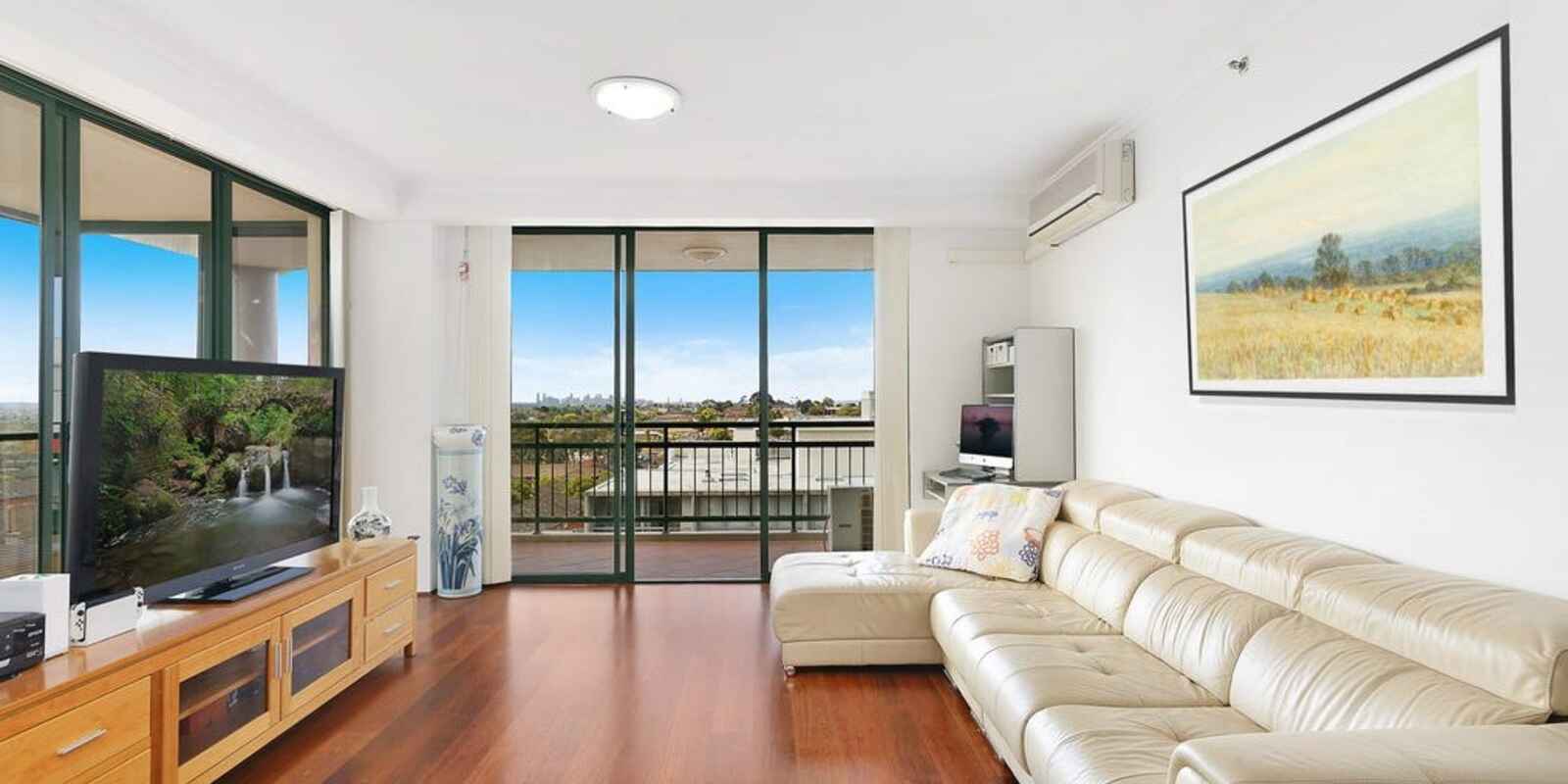 26/25-35 Park Road Hurstville