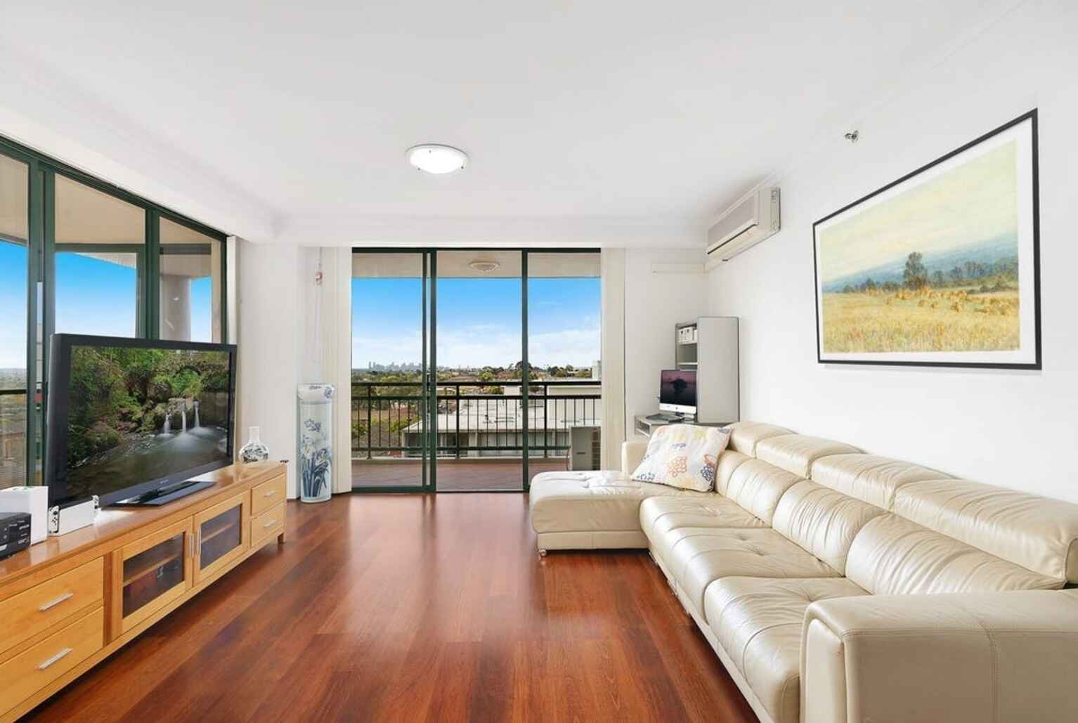 26/25-35 Park Road Hurstville