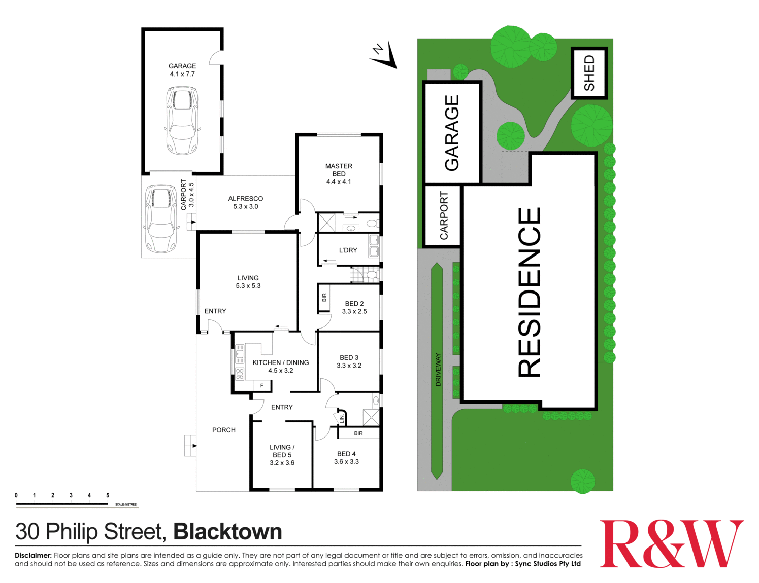 30 Philip Street Blacktown 30 Philip Street Blacktown