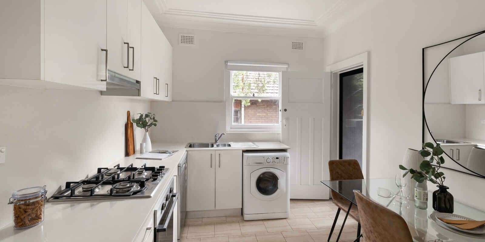 1/52 Henson Street Summer Hill