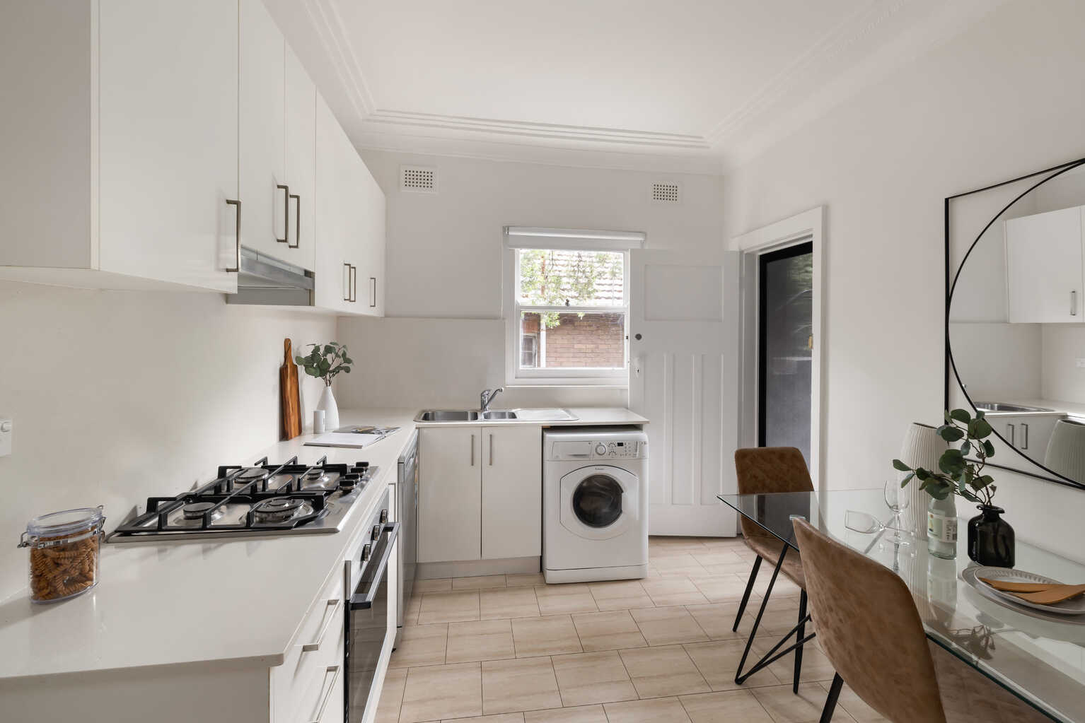 1/52 Henson Street Summer Hill 1/52 Henson Street Summer Hill