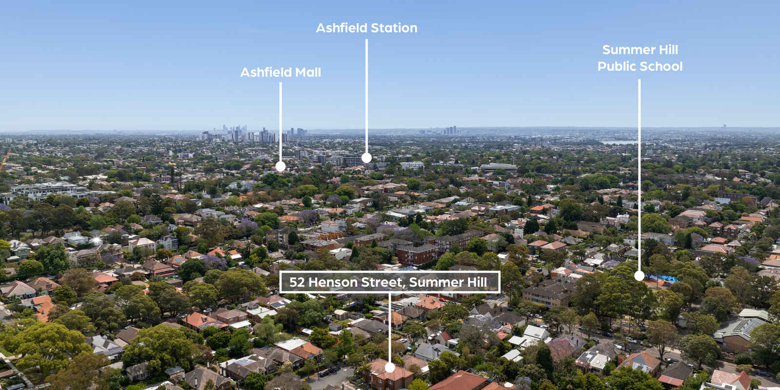 1/52 Henson Street Summer Hill