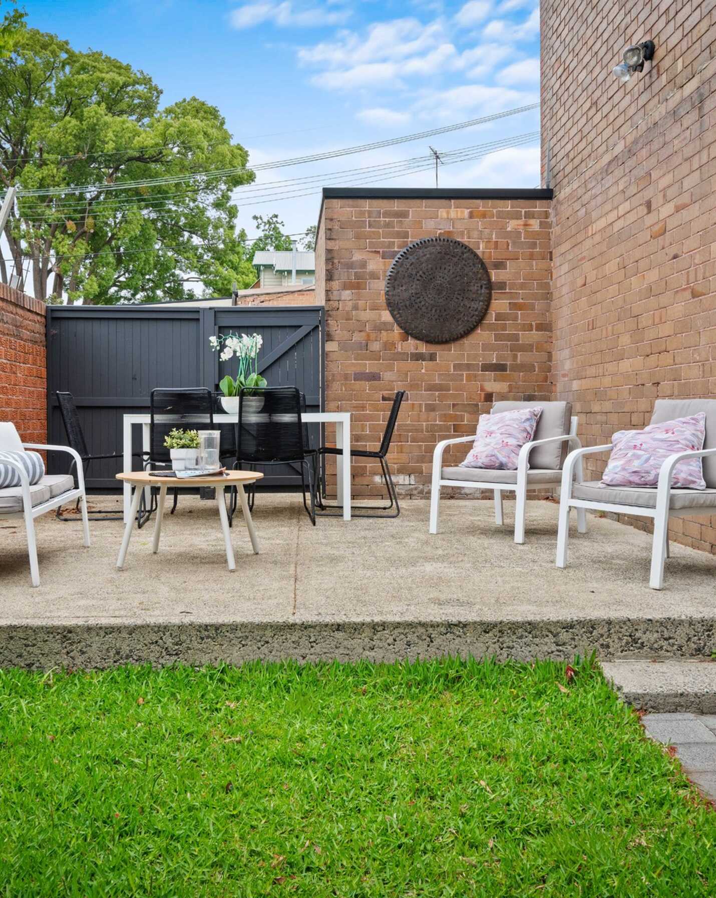 2/52 Henson Street Summer Hill, Hill - Thumbnail 4