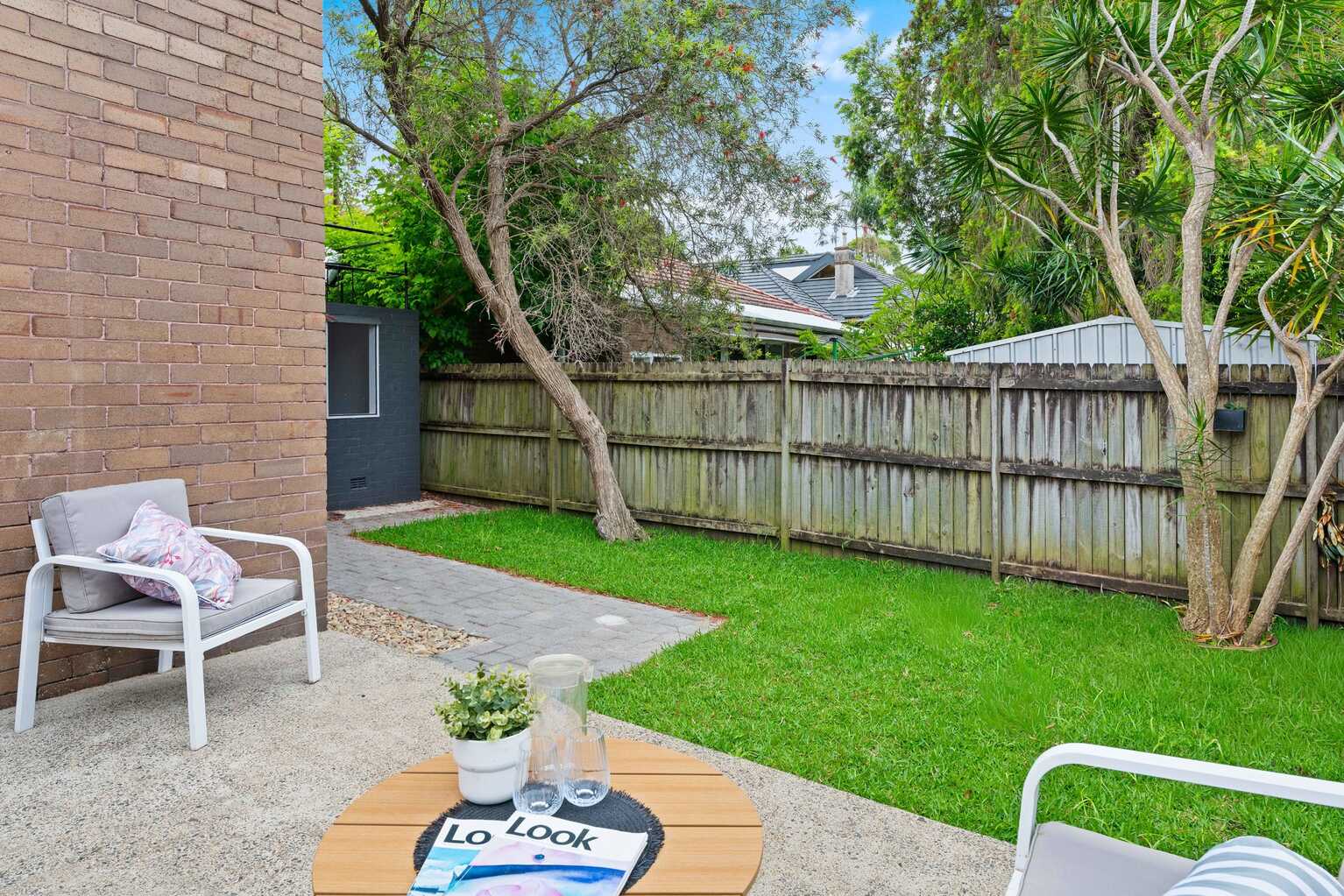2/52 Henson Street Summer Hill 2/52 Henson Street Summer Hill