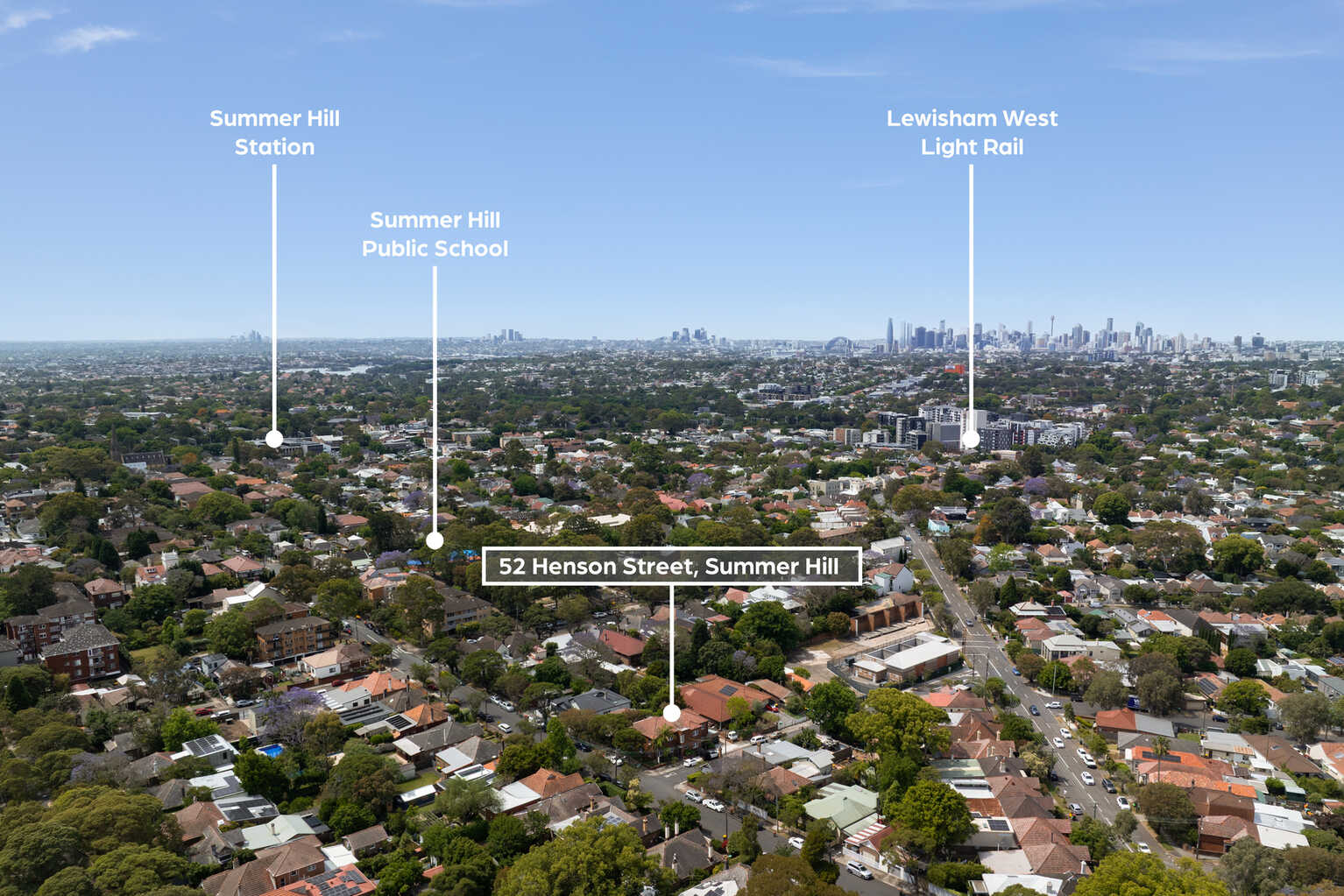 2/52 Henson Street Summer Hill 2/52 Henson Street Summer Hill
