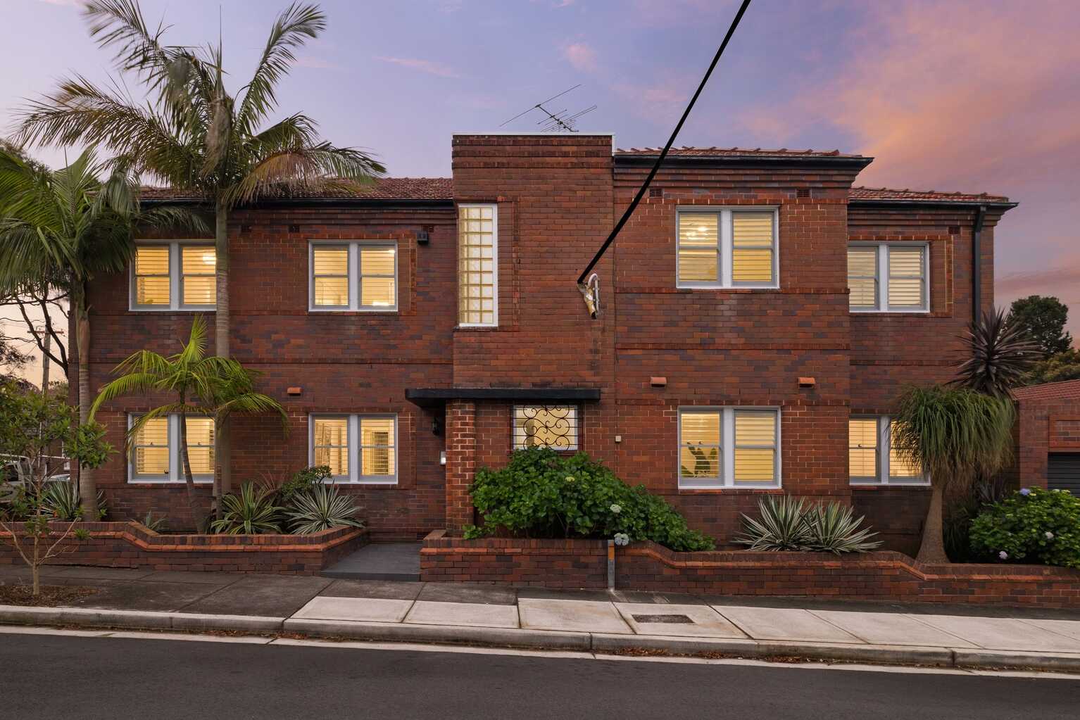 3/52 Henson Street Summer Hill 3/52 Henson Street Summer Hill