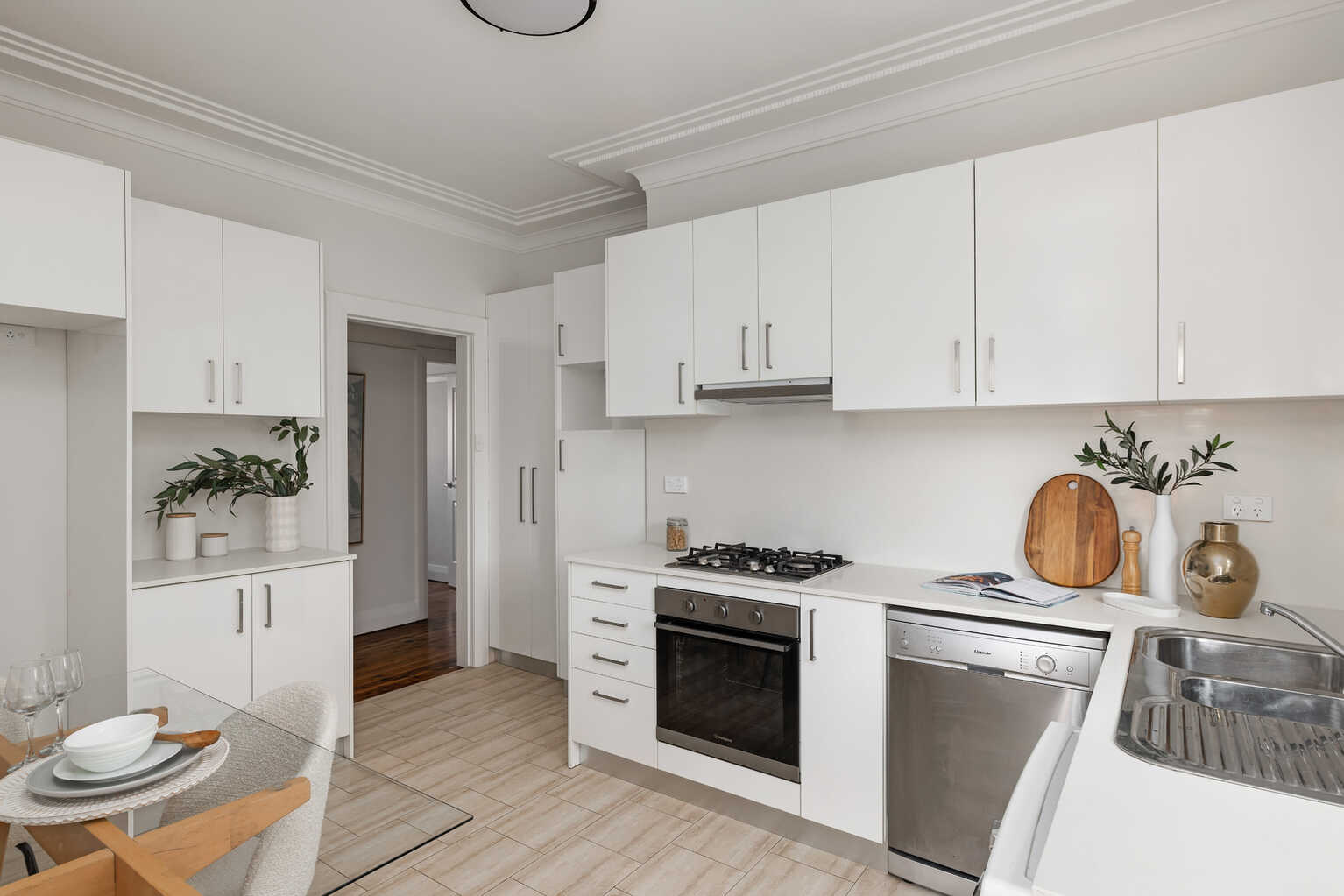 3/52 Henson Street Summer Hill 3/52 Henson Street Summer Hill