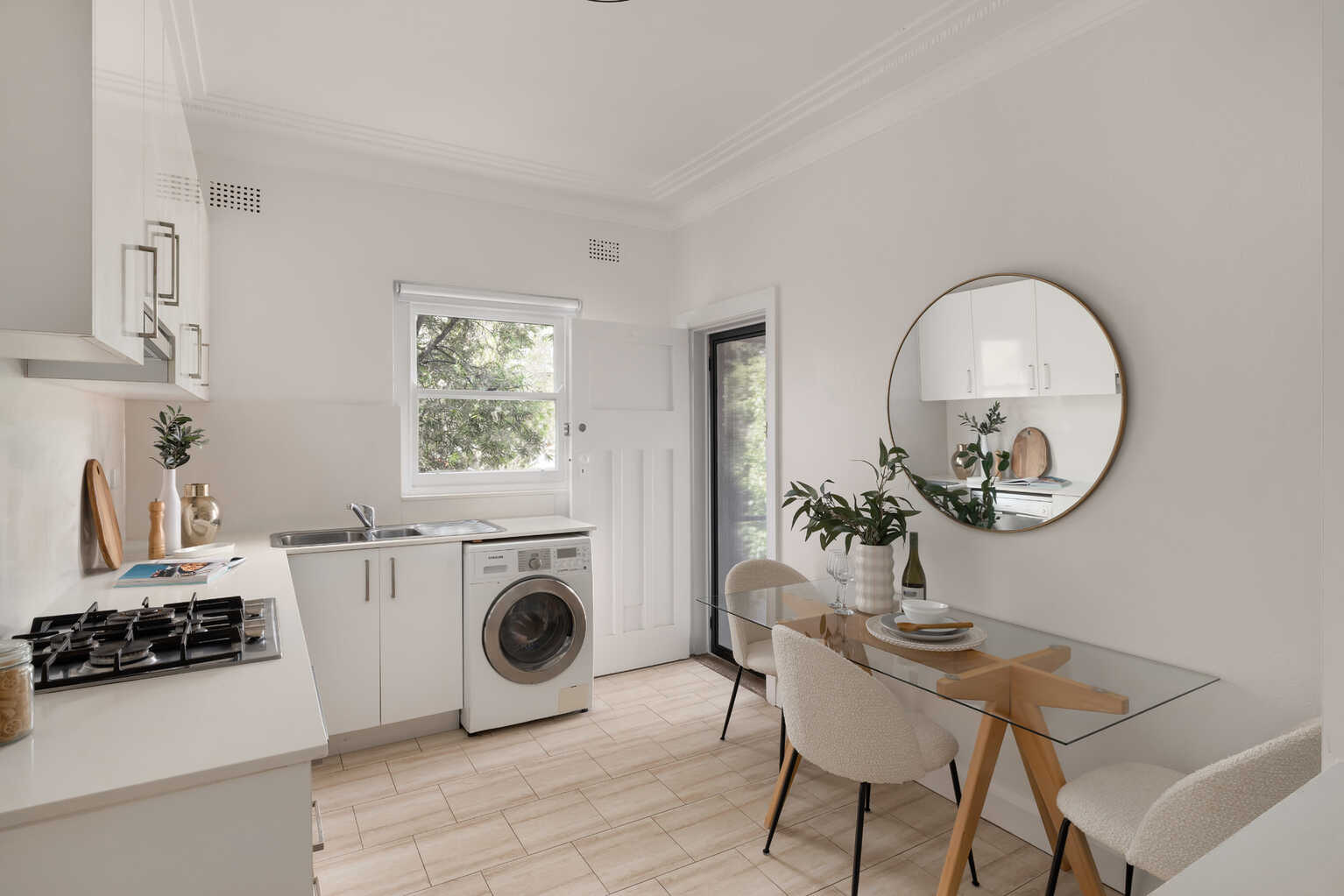 3/52 Henson Street Summer Hill 3/52 Henson Street Summer Hill
