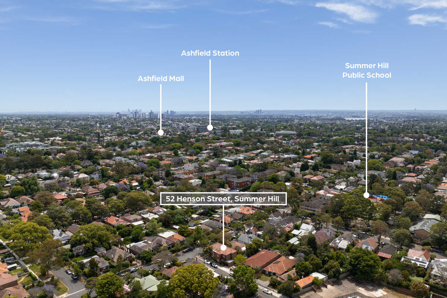 3/52 Henson Street Summer Hill 3/52 Henson Street Summer Hill