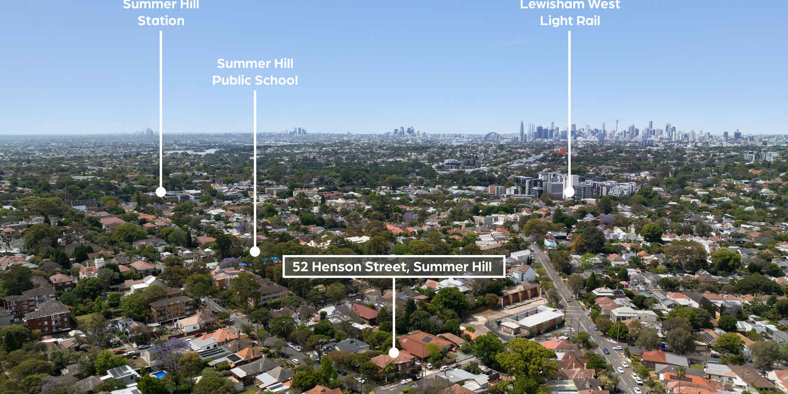 3/52 Henson Street Summer Hill