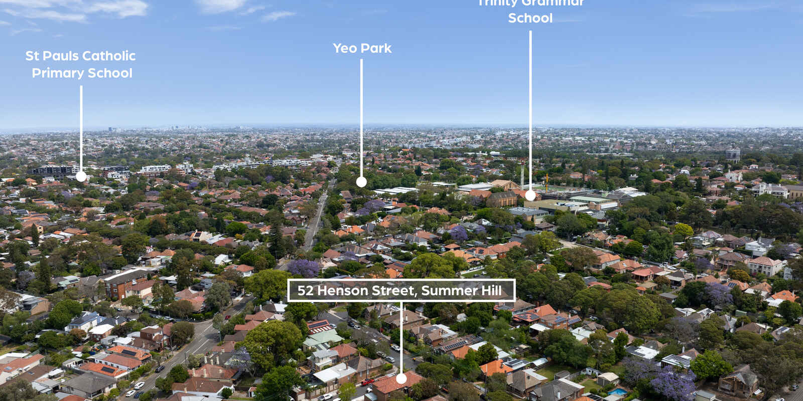 3/52 Henson Street Summer Hill