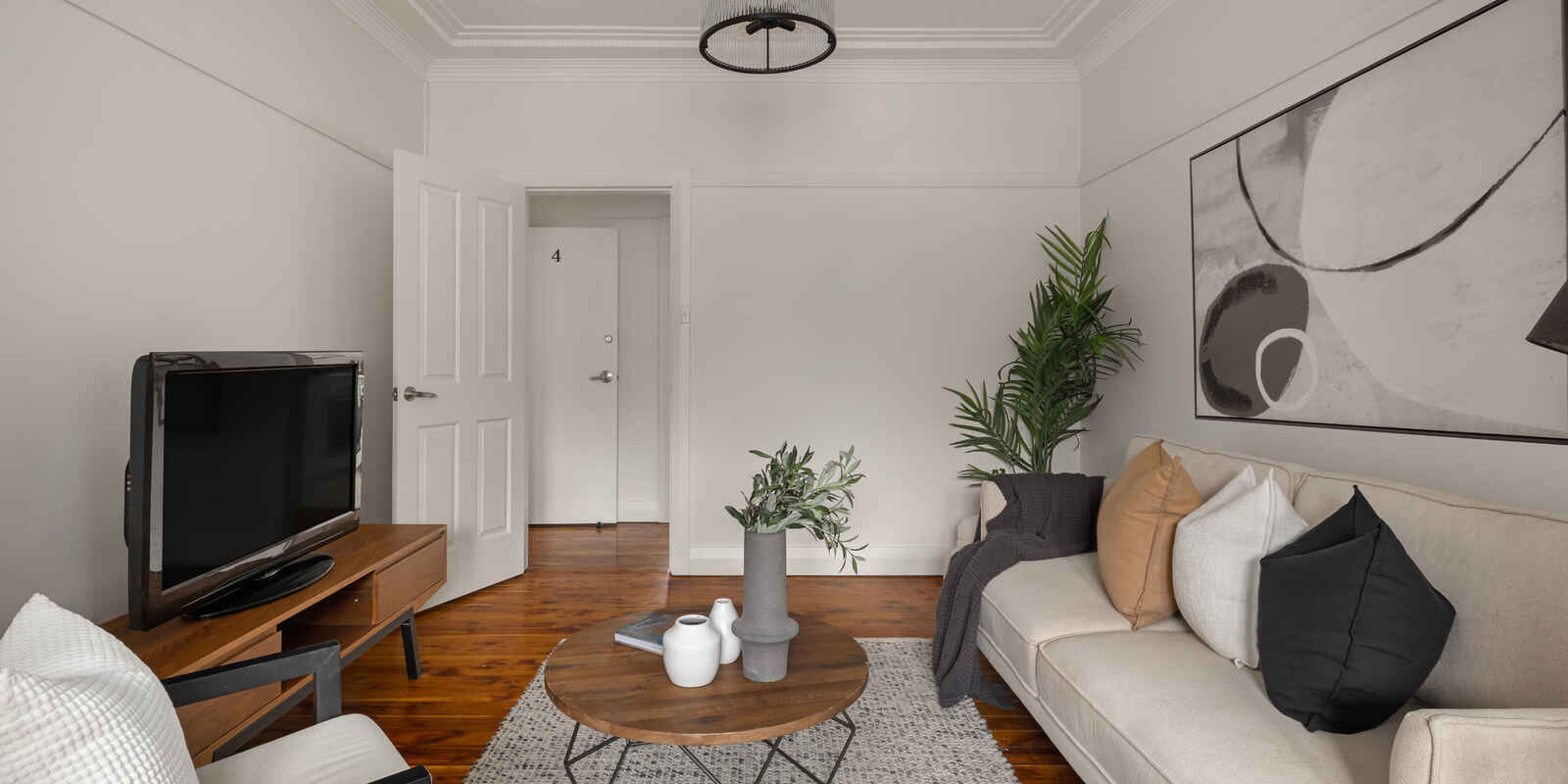 4/52 Henson Street Summer Hill