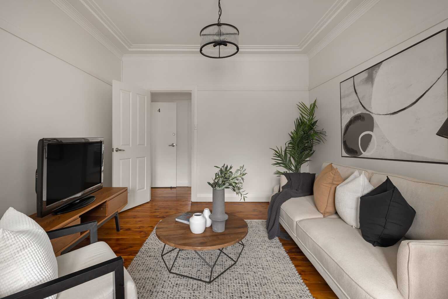 4/52 Henson Street Summer Hill 4/52 Henson Street Summer Hill