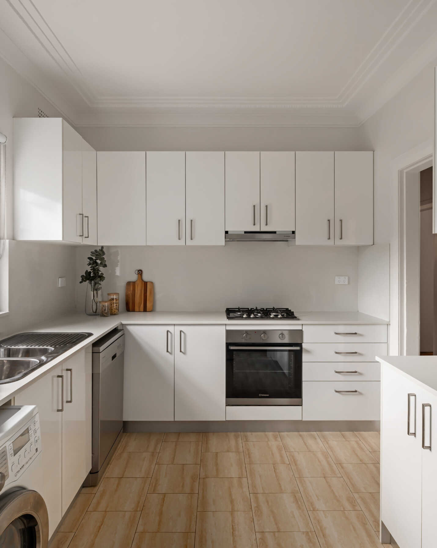 4/52 Henson Street Summer Hill, Hill - Thumbnail 5